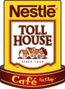 Nestle Tollhouse Cafe logo