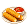 Chicken Egg Roll (1 Roll) illustration