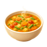 Bacon Mac & Cheese, Bowl illustration