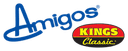 Amigos Kings Classic logo