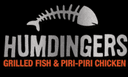 Humdingers logo