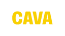 Cava Grill logo