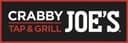 Crabby Joe's logo
