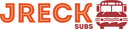 Jreck Subs logo