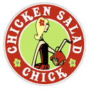 Chicken Salad Chick logo
