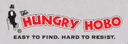 The Hungry Hobo logo
