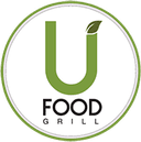 UFood Grill logo