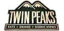 Twin Peaks logo