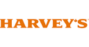 Harvey's logo