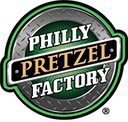 Philly Pretzel Factory logo