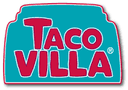 Taco Villa logo
