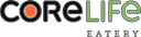 Core Life Eatery logo