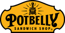 Potbelly logo