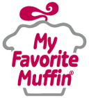 My Favorite Muffin logo