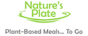 Nature's Plate logo