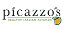 Picazzo's logo