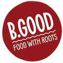 B.Good logo