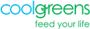 Coolgreens logo