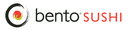 Bento Sushi logo