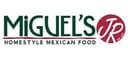 Miguel's Jr logo