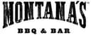 Montana's BBQ & Bar logo