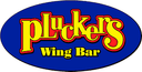 Pluckers Wing Bar logo