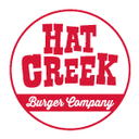 Hat Creek Burger Company logo