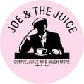 Joe & The Juice logo