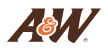 A&W logo