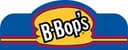 B Bops logo