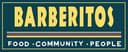 Barberitos logo