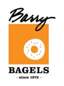 Barry Bagels logo