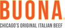 Buona Restaurants logo