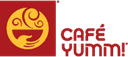 Cafe Yumm logo