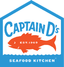 Captain D's Seafood logo
