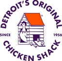 Chicken Shack logo
