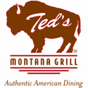 Ted's Montana Grill logo
