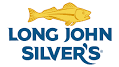 Long John Silver's logo