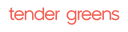 Tender Greens logo
