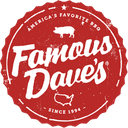 Famous Dave's logo