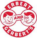 Erbert & Gerbert's logo