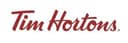 Tim Horton's logo