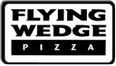 Flying Wedge Pizza Co logo