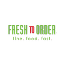 Fresh To Order logo