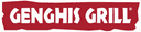 Genghis Grill logo