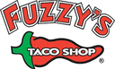 Fuzzy's Taco Shop logo