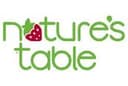 Nature's Table logo