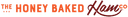 HoneyBaked Ham logo