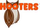 Hooters logo