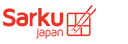 Sarku Japan logo